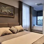 Hotel Selini Airport Istambul