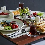Hotel Selini Airport Istanbul
