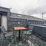 Selini Airport Hotel Istanbul