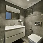 Selini Airport Hotel Istanbul