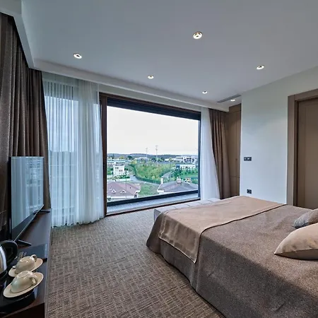 Selini Airport מלון