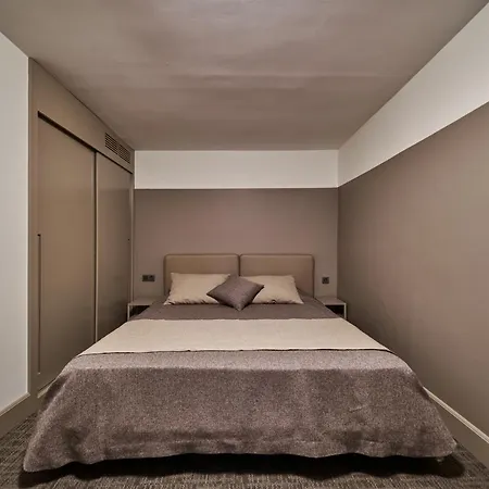 Selini Airport איסטמבול