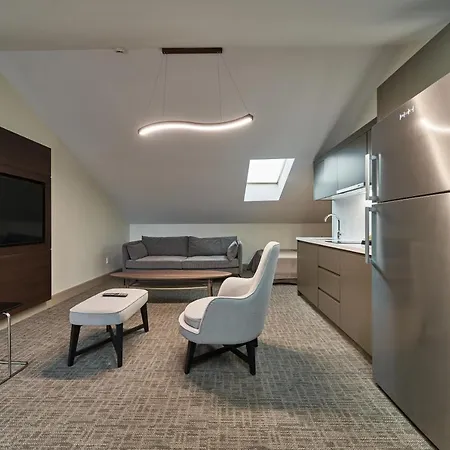 Selini Airport מלון