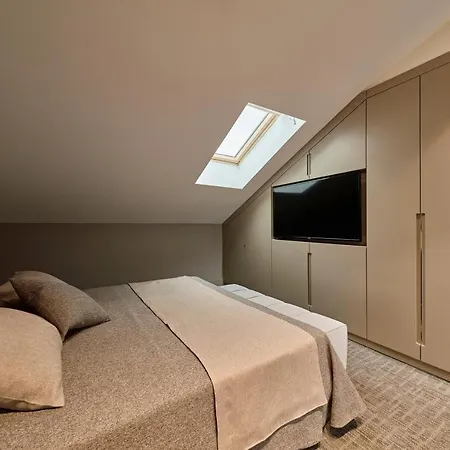 מלון Selini Airport איסטמבול