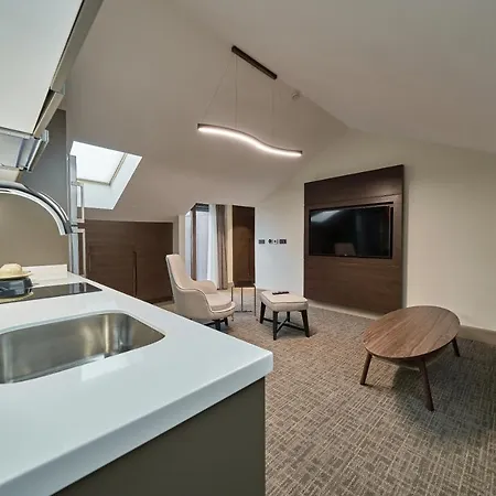 מלון Selini Airport איסטמבול