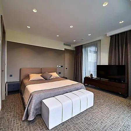 Selini Airport Hotel Istanbul