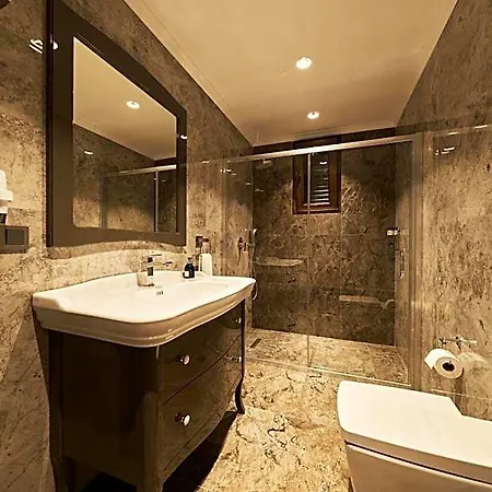 Hotel Selini Airport Istanbul
