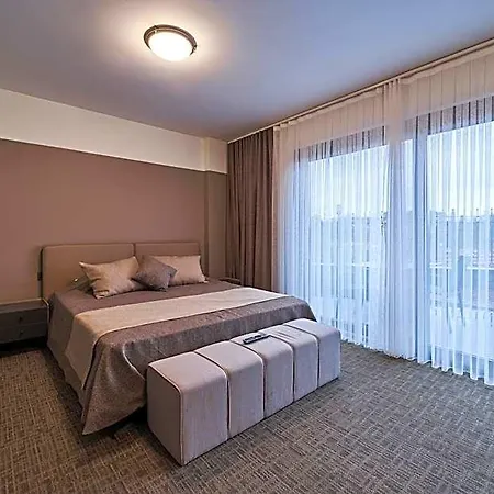 Selini Airport Hotel Istanbul