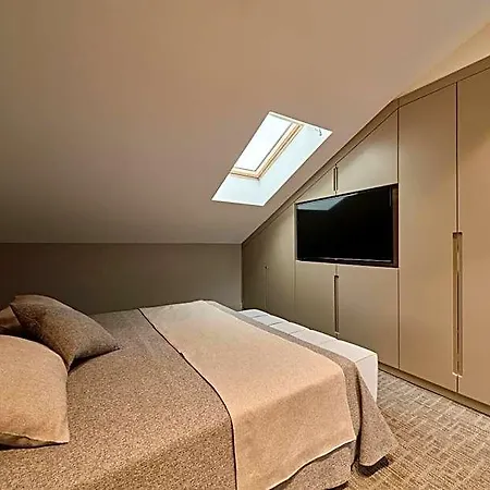Selini Airport Hotel Istanbul