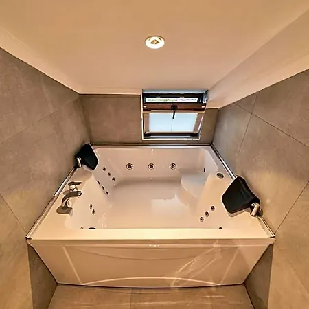 Selini Airport Hotel Istanbul