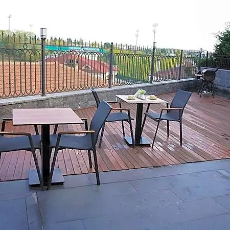 Hotel Selini Airport Istanbul