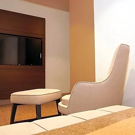 Hotel Selini Airport Istanbul