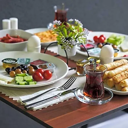 Hotel Selini Airport Istanbul