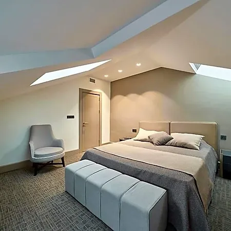 Selini Airport Hotel Istanbul