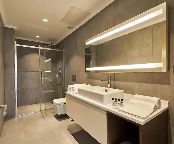 Selini Airport İstanbul