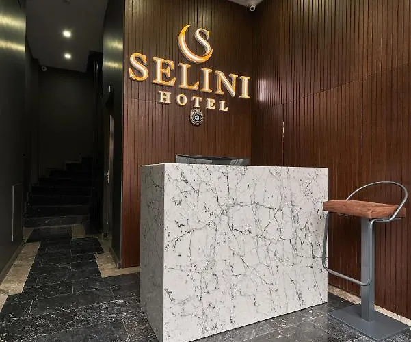 Selini Airport Otel
