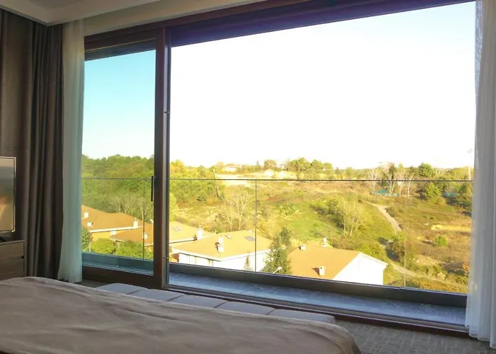 Otel Selini Airport İstanbul