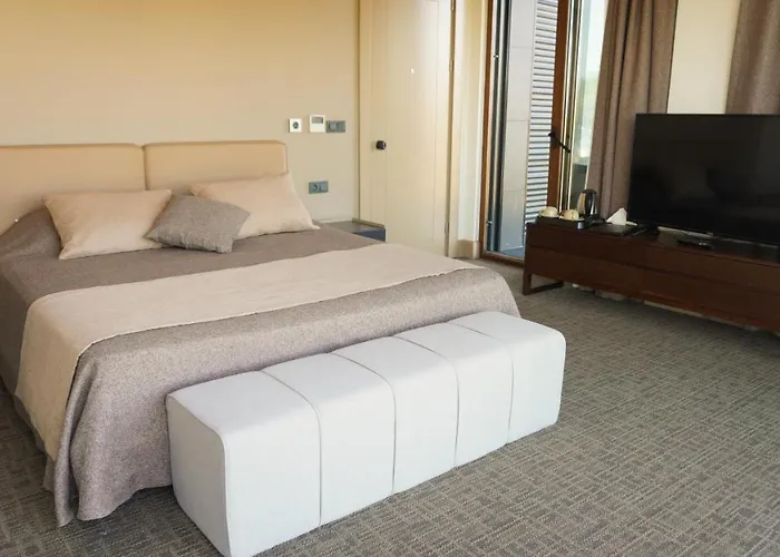 Selini Airport Hotel *