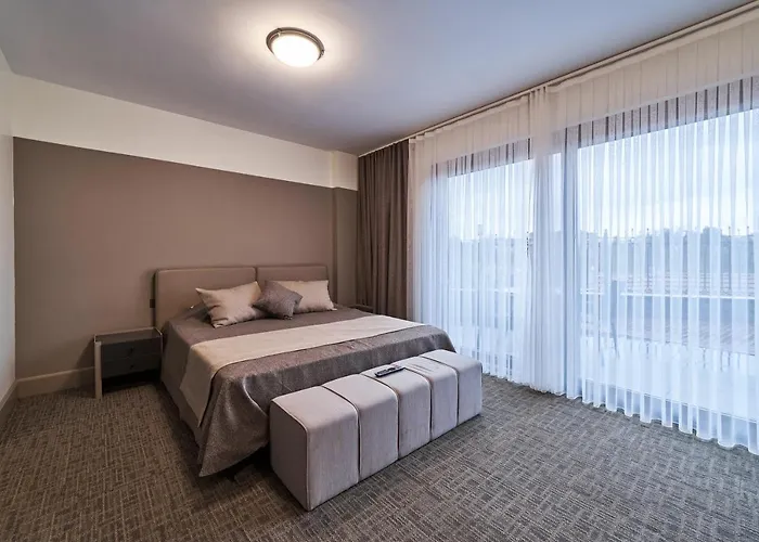 Otel Selini Airport *