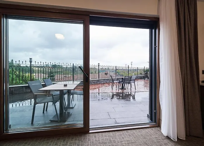 Selini Airport İstanbul