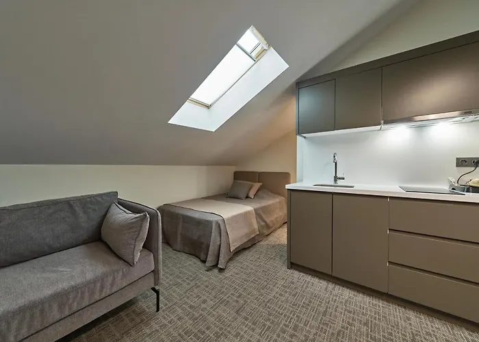 Selini Airport Otel İstanbul