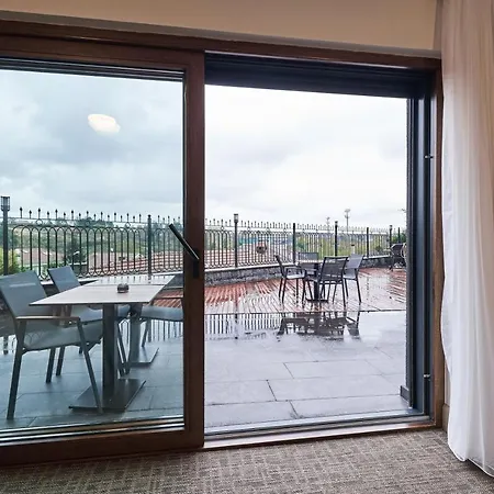 Selini Airport Istanbulská provincie