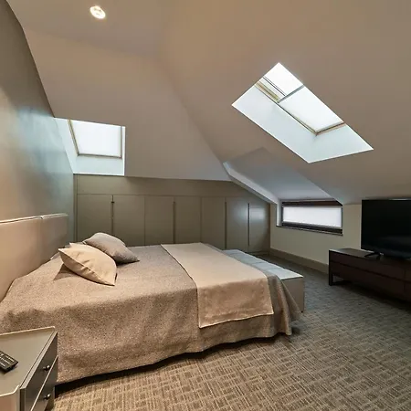 Hotel Selini Airport *