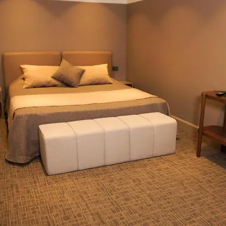 Selini Airport Istanbulská provincie